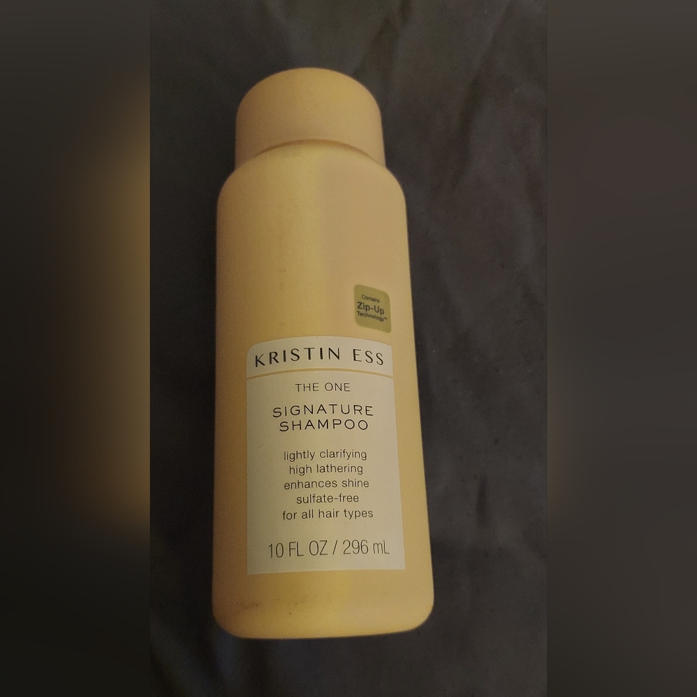 Kristin Ess Shampoo